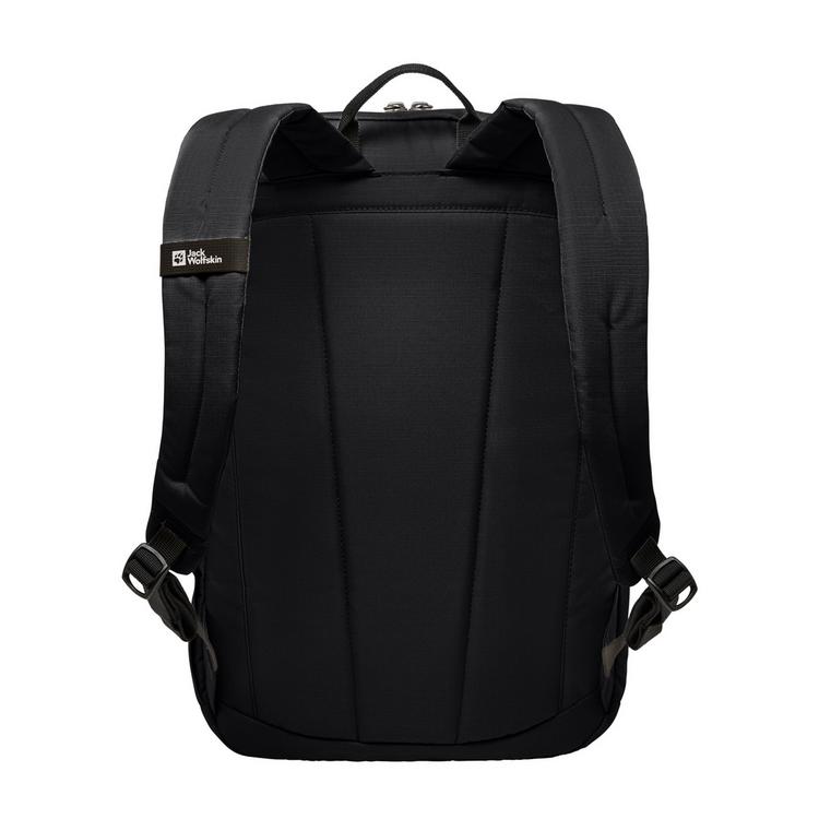 Jack Wolfskin Jack Wolfskin TERRAVIEW Daypack - black - 0 | SportScheck