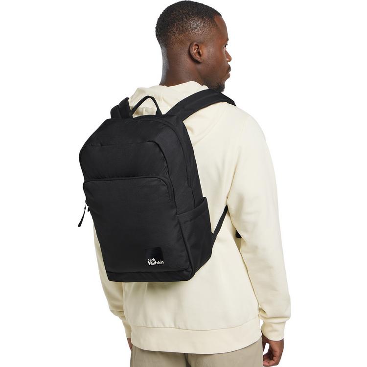 Jack Wolfskin Jack Wolfskin TERRAVIEW Daypack - black - 0 | SportScheck