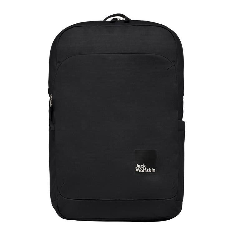 Jack Wolfskin Jack Wolfskin TERRAVIEW Daypack - black - 0 | SportScheck