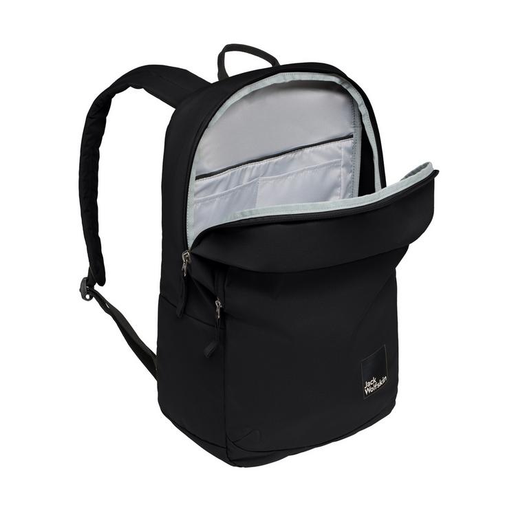 Jack Wolfskin Jack Wolfskin TERRAVIEW Daypack - black - 2 | SportScheck