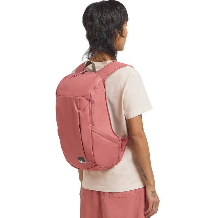 Jack Wolfskin Jack Wolfskin WAIMEA Daypack Damen - mineral red - 0 | SportScheck