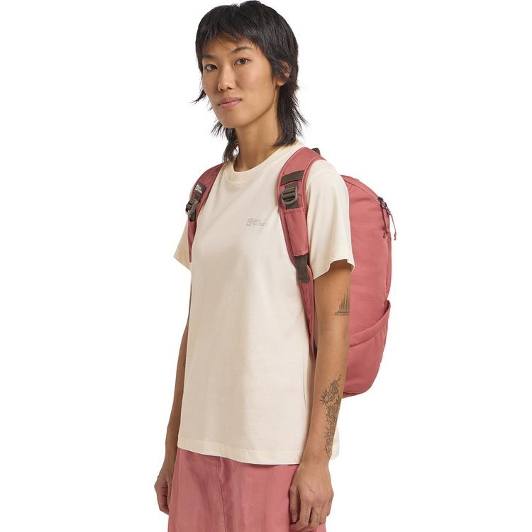 Jack Wolfskin Jack Wolfskin WAIMEA Daypack Damen - mineral red - 1 | SportScheck