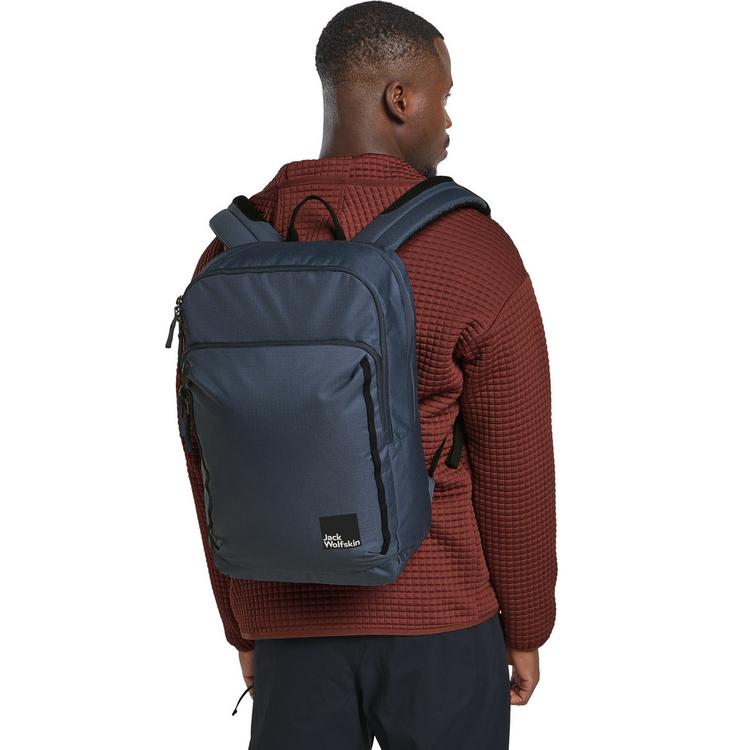 Jack Wolfskin Jack Wolfskin TERRACADE Daypack - midnight sky - 0 | SportScheck