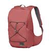 Jack Wolfskin SERENE Daypack Damen - mineral red