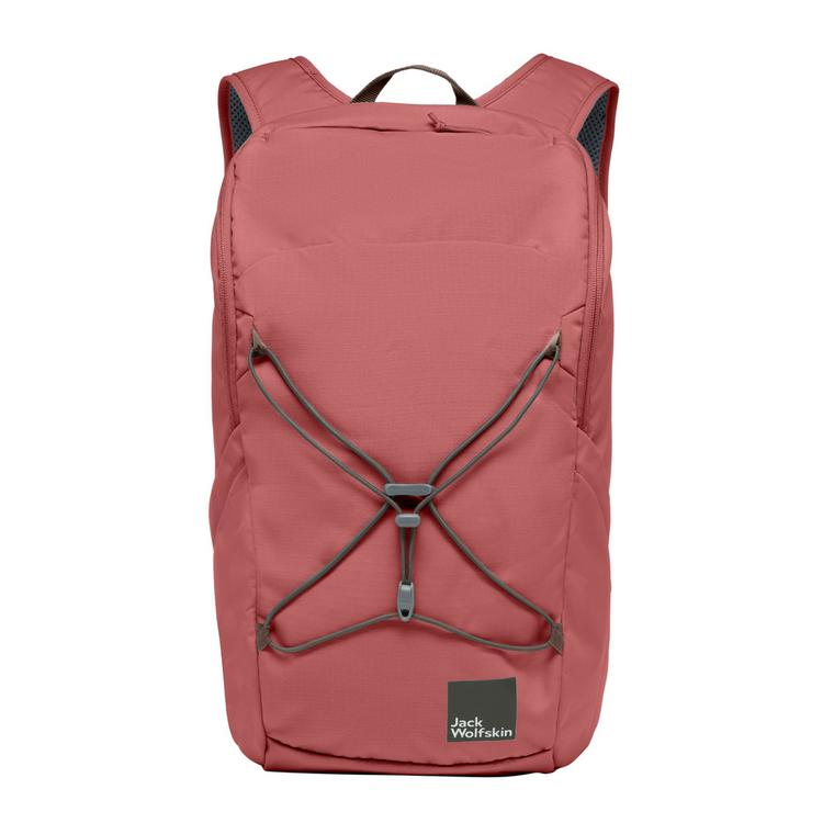 Jack Wolfskin Jack Wolfskin SERENE Daypack Damen - mineral red - 0 | SportScheck