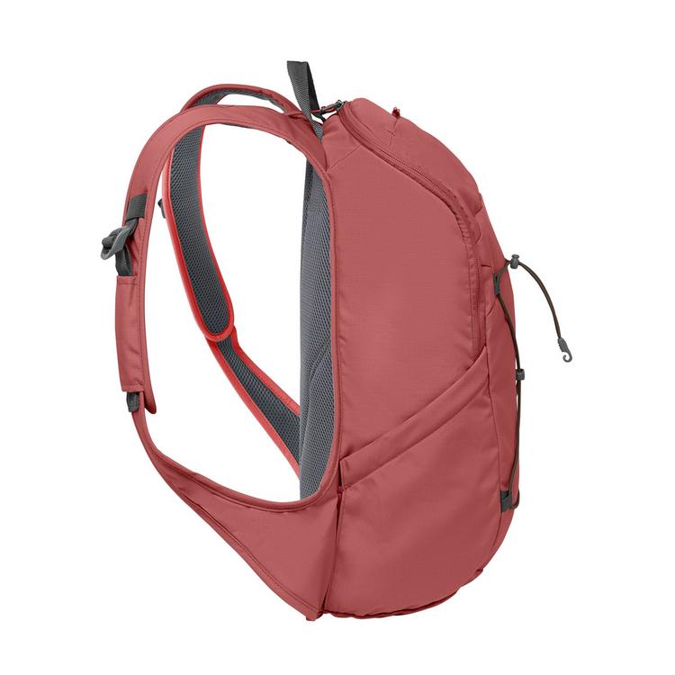 Jack Wolfskin Jack Wolfskin SERENE Daypack Damen - mineral red - 1 | SportScheck