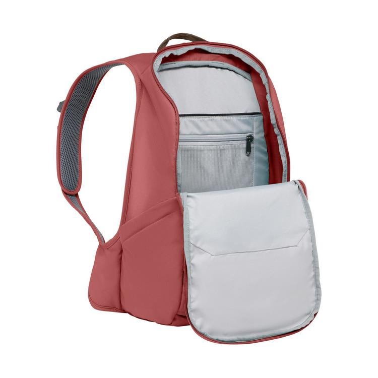 Jack Wolfskin Jack Wolfskin SERENE Daypack Damen - mineral red - 2 | SportScheck