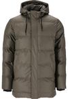 Weather Report Audrian Winterjacke Herren - 1071 Black Ink