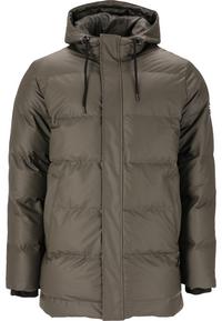 Weather Report Audrian Winterjacke Herren - 1071 Black Ink