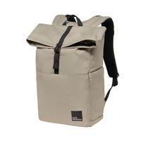 Jack Wolfskin ISLAND Daypack - stone