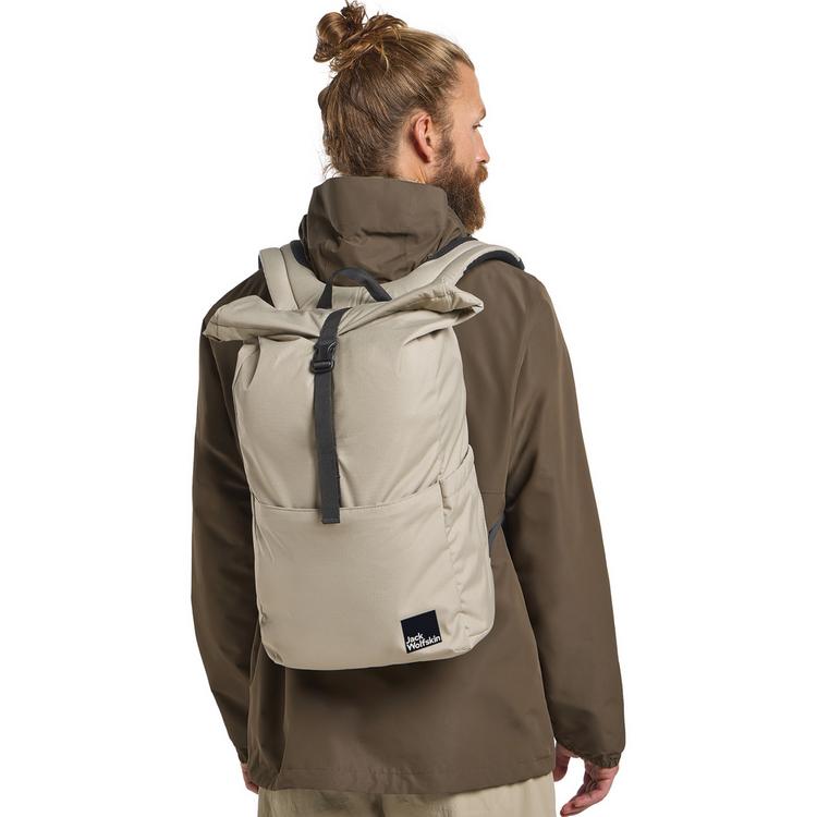 Jack Wolfskin Jack Wolfskin ISLAND Daypack - stone - 0 | SportScheck