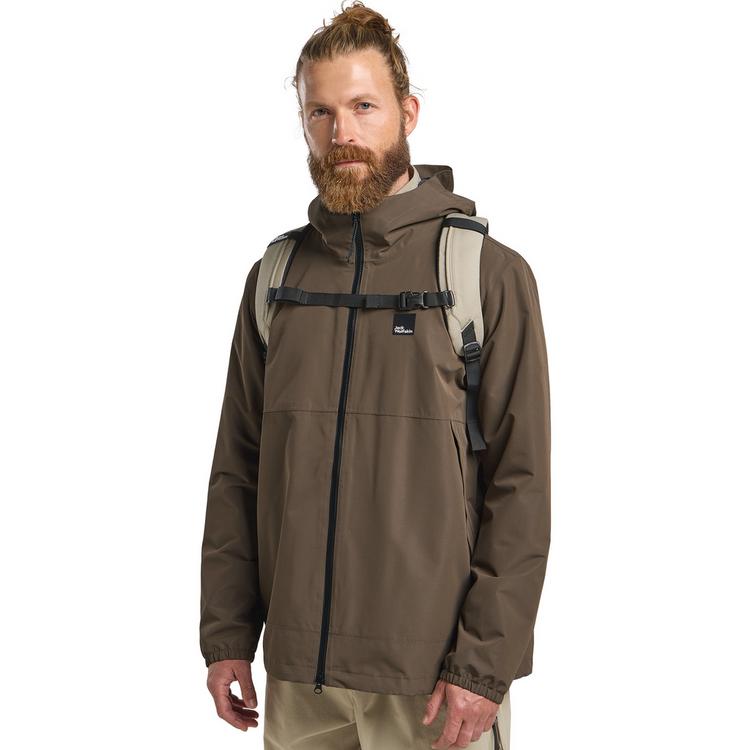 Jack Wolfskin Jack Wolfskin ISLAND Daypack - stone - 1 | SportScheck