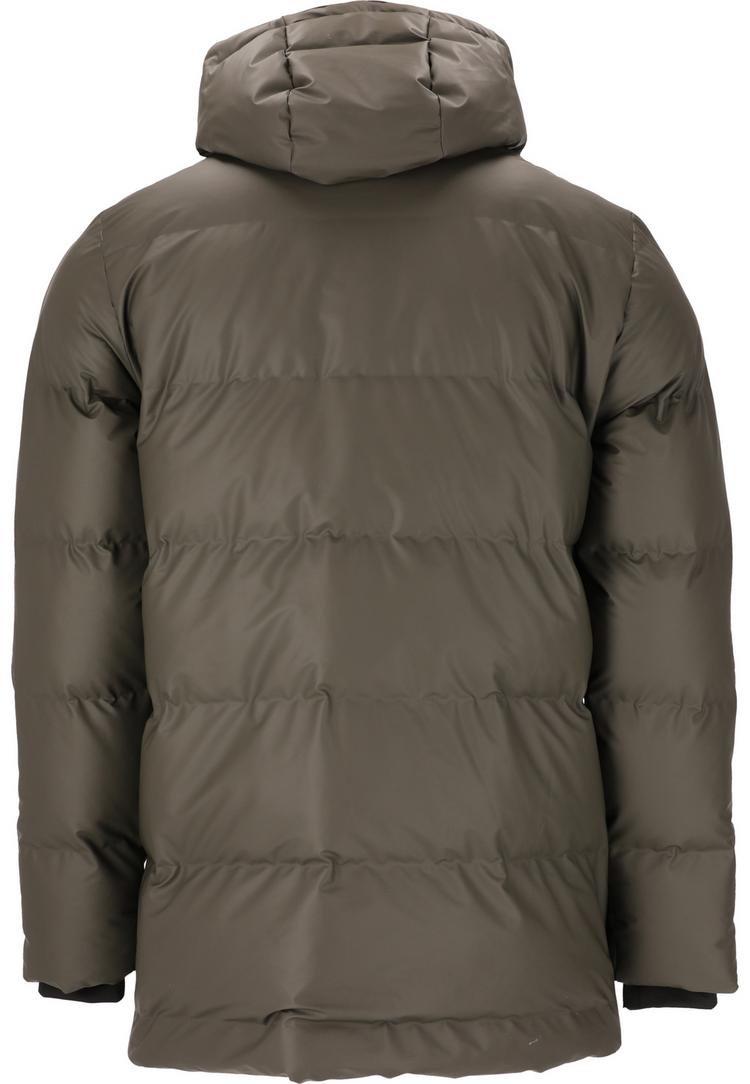 Weather Report Weather Report Audrian Winterjacke Herren - 1071 Black Ink - 0 | SportScheck