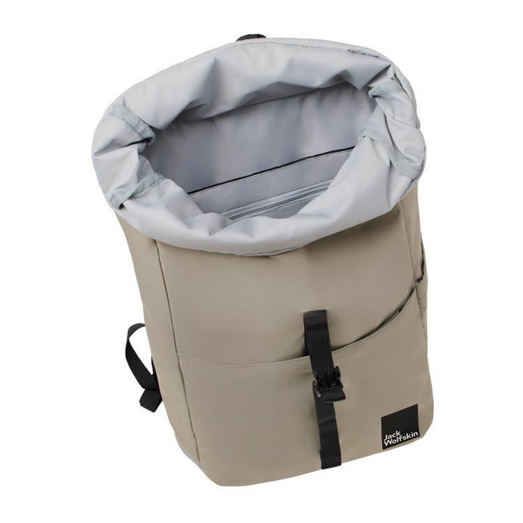 Jack Wolfskin Jack Wolfskin ISLAND Daypack - stone - 2 | SportScheck