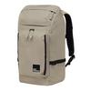 Jack Wolfskin LYALL Daypack - stone