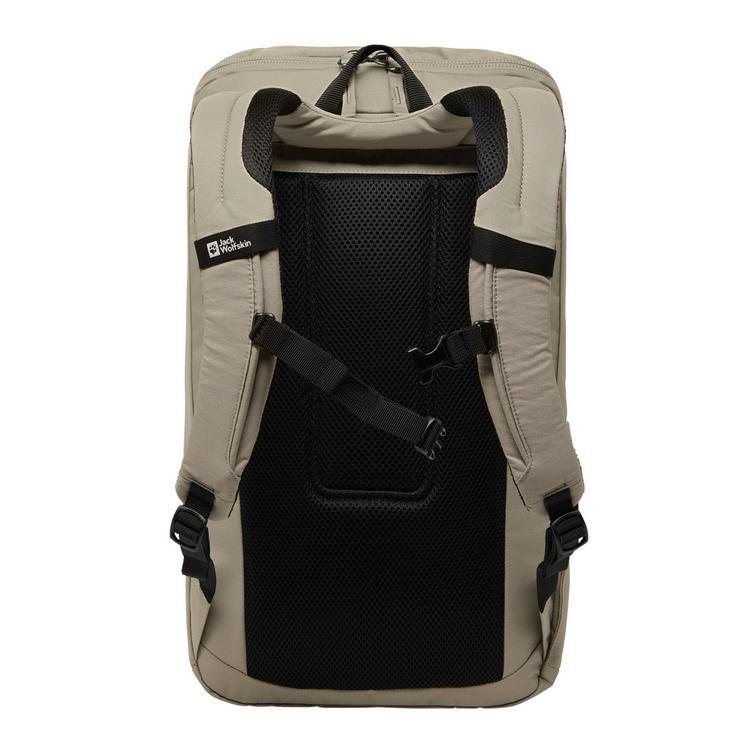 Jack Wolfskin Jack Wolfskin LYALL Daypack - stone - 0 | SportScheck