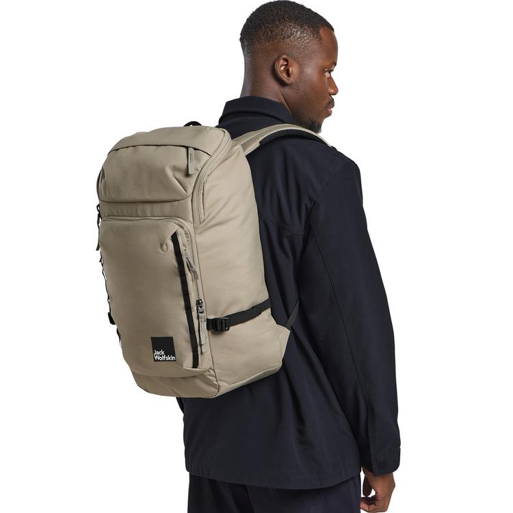 Jack Wolfskin Jack Wolfskin LYALL Daypack - stone - 0 | SportScheck