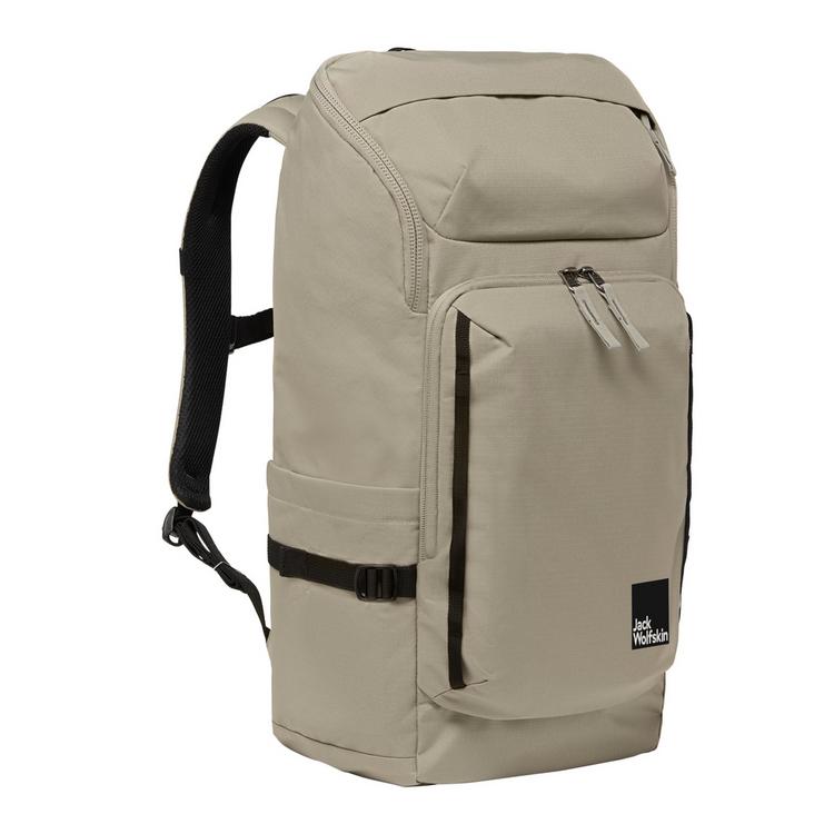 Jack Wolfskin Jack Wolfskin LYALL Daypack - stone - 0 | SportScheck