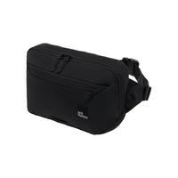 Jack Wolfskin GUTLEUT CROSSBODY Bauchtasche - black