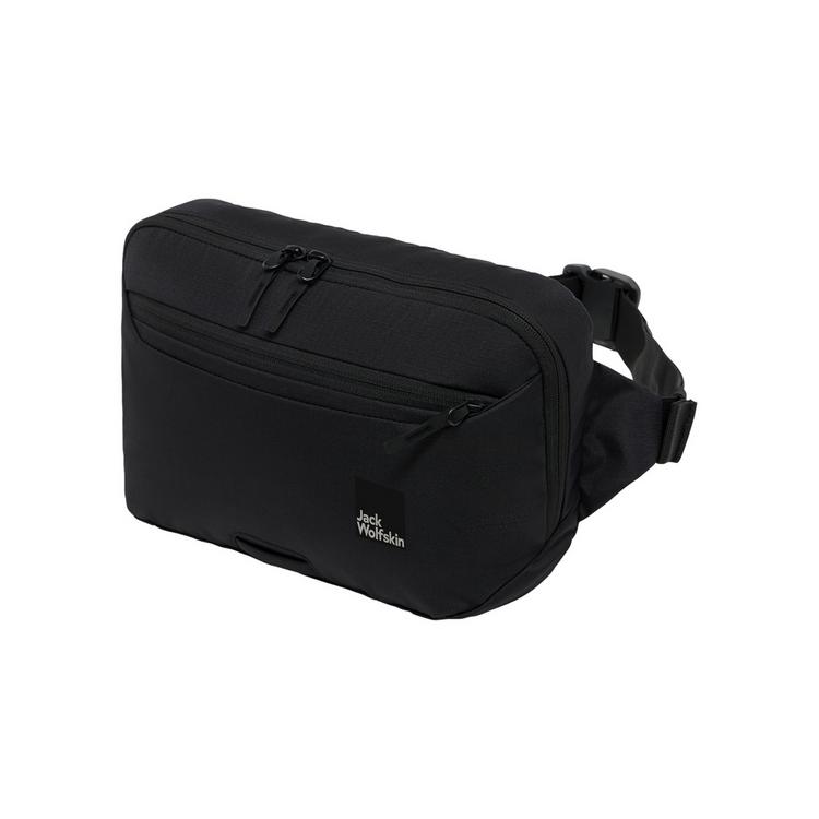 Jack Wolfskin Jack Wolfskin GUTLEUT CROSSBODY Bauchtasche - black - 0 | SportScheck