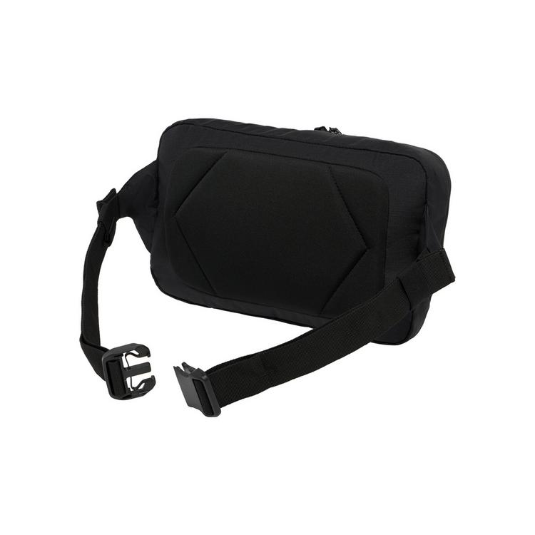 Jack Wolfskin Jack Wolfskin GUTLEUT CROSSBODY Bauchtasche - black - 0 | SportScheck