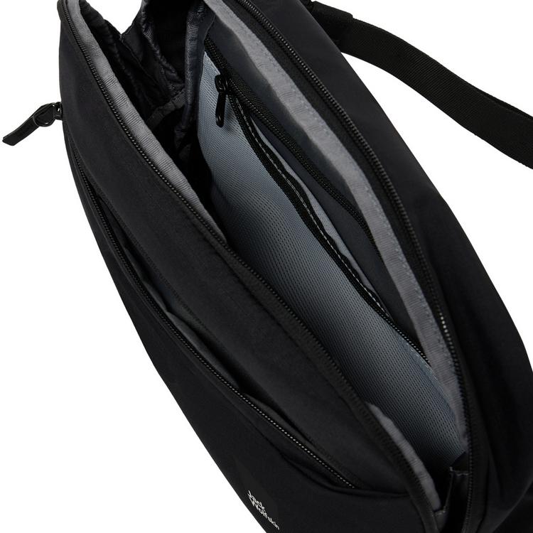 Jack Wolfskin Jack Wolfskin GUTLEUT CROSSBODY Bauchtasche - black - 0 | SportScheck