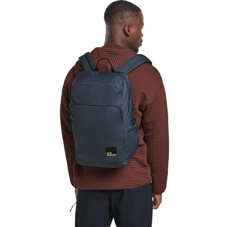 Jack Wolfskin Jack Wolfskin TERRAVIEW Daypack - midnight sky - 0 | SportScheck