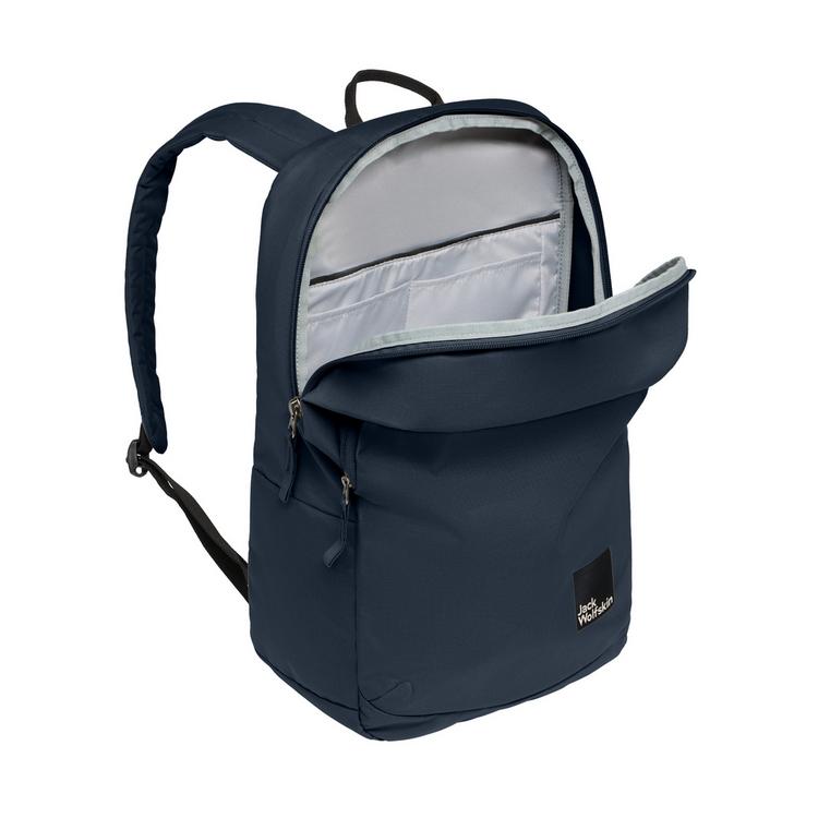 Jack Wolfskin Jack Wolfskin TERRAVIEW Daypack - midnight sky - 2 | SportScheck