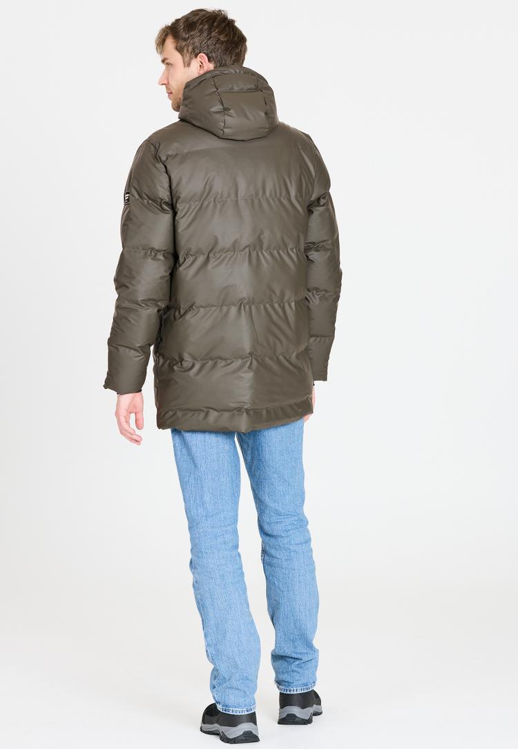 Weather Report Weather Report Audrian Winterjacke Herren - 1071 Black Ink - 2 | SportScheck