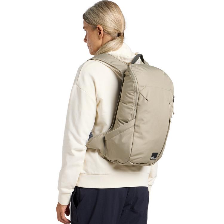 Jack Wolfskin Jack Wolfskin WAIMEA Daypack Damen - stone - 0 | SportScheck