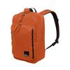 Jack Wolfskin TERRACADE Daypack - burnt orange