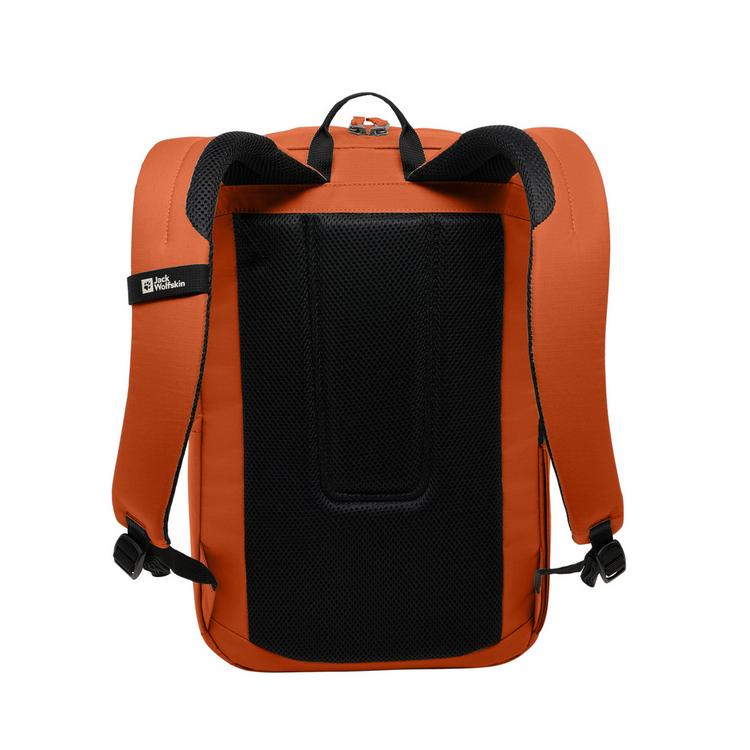 Jack Wolfskin Jack Wolfskin TERRACADE Daypack - burnt orange - 0 | SportScheck