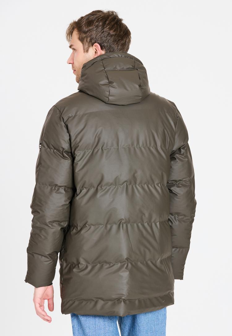 Weather Report Weather Report Audrian Winterjacke Herren - 1071 Black Ink - 3 | SportScheck