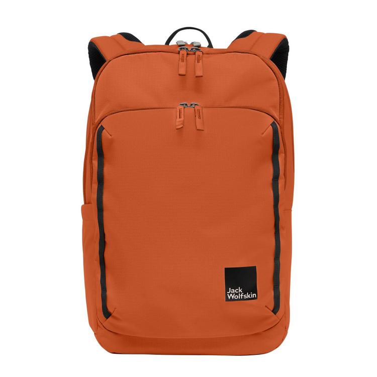 Jack Wolfskin Jack Wolfskin TERRACADE Daypack - burnt orange - 0 | SportScheck