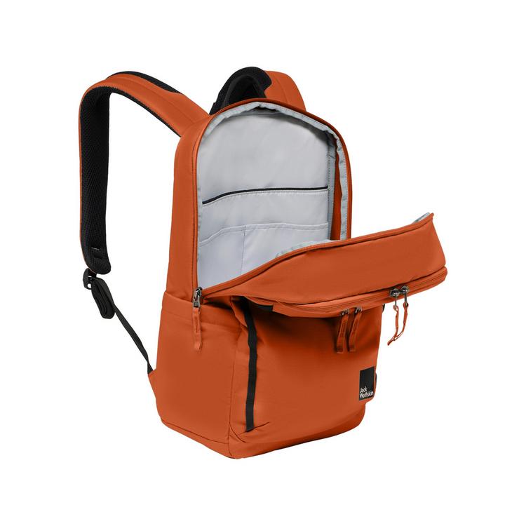 Jack Wolfskin Jack Wolfskin TERRACADE Daypack - burnt orange - 2 | SportScheck