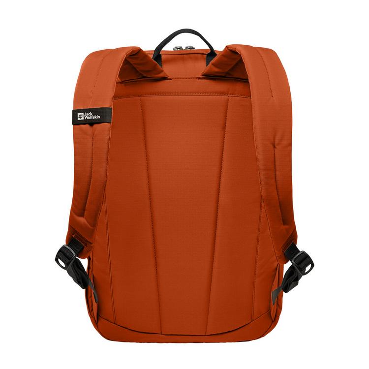 Jack Wolfskin Jack Wolfskin TERRAVIEW Daypack - burnt orange - 0 | SportScheck
