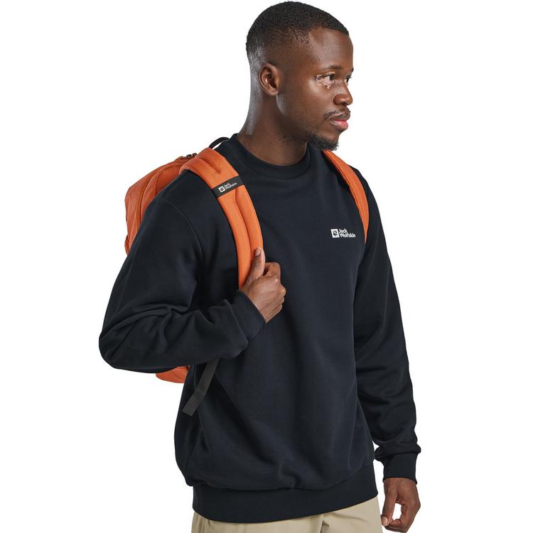 Jack Wolfskin Jack Wolfskin TERRAVIEW Daypack - burnt orange - 1 | SportScheck
