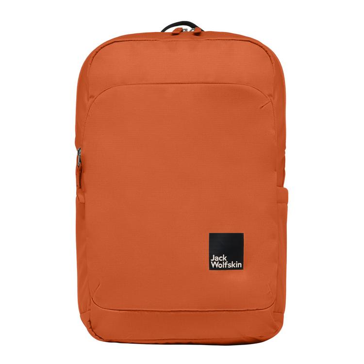 Jack Wolfskin Jack Wolfskin TERRAVIEW Daypack - burnt orange - 0 | SportScheck