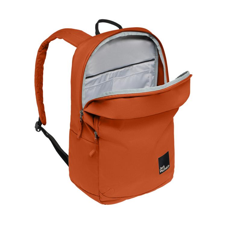 Jack Wolfskin Jack Wolfskin TERRAVIEW Daypack - burnt orange - 2 | SportScheck