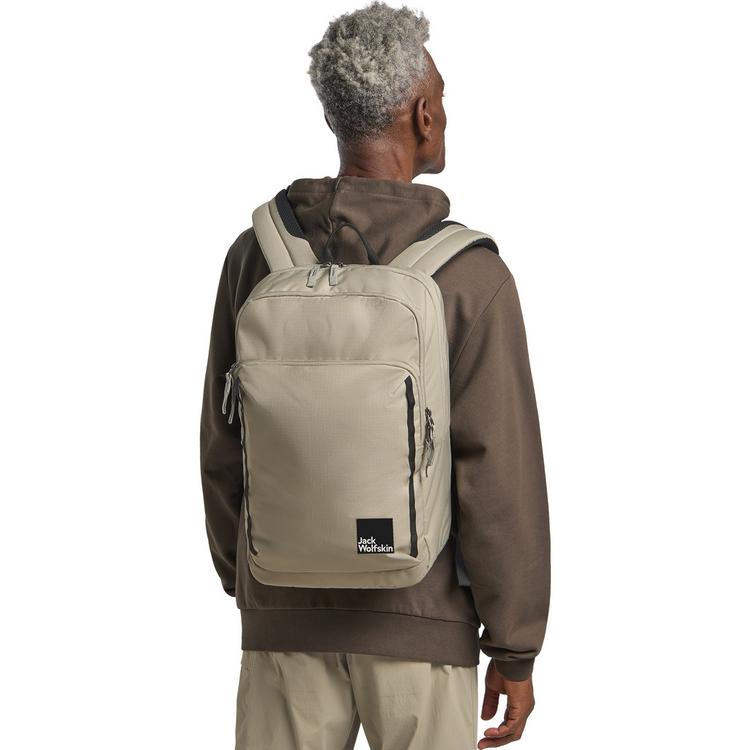 Jack Wolfskin Jack Wolfskin TERRACADE Daypack - stone - 0 | SportScheck