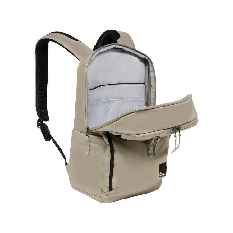 Jack Wolfskin Jack Wolfskin TERRACADE Daypack - stone - 2 | SportScheck