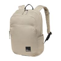 Jack Wolfskin TERRAVIEW Daypack - stone