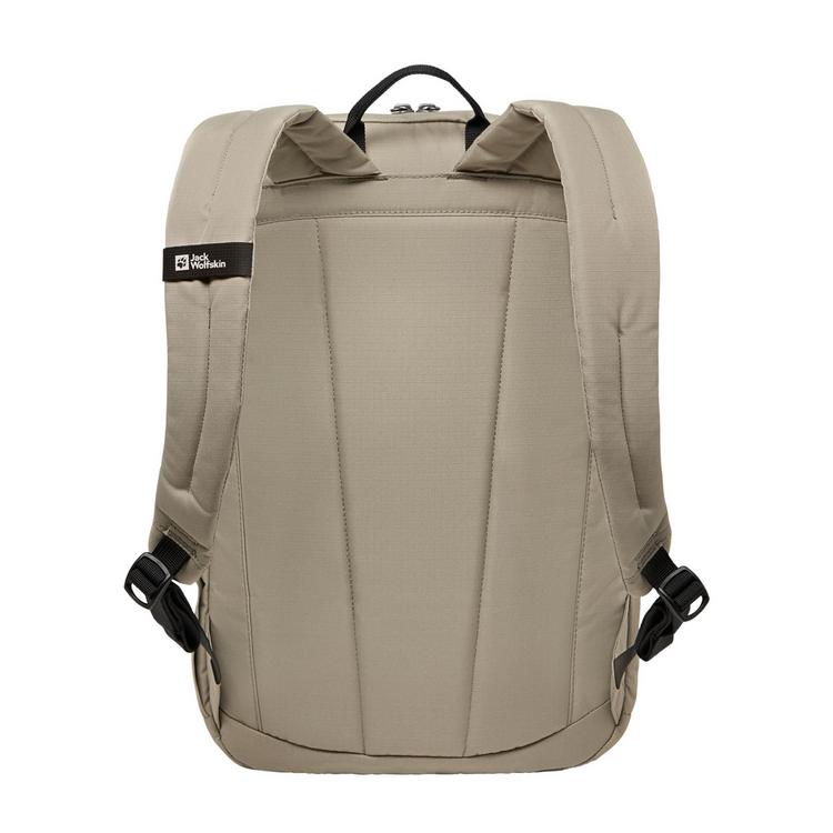 Jack Wolfskin Jack Wolfskin TERRAVIEW Daypack - stone - 0 | SportScheck