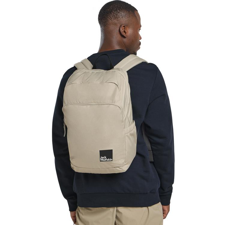 Jack Wolfskin Jack Wolfskin TERRAVIEW Daypack - stone - 0 | SportScheck