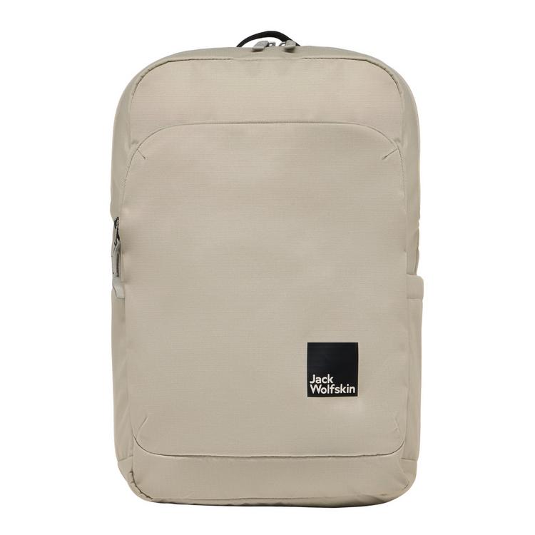 Jack Wolfskin Jack Wolfskin TERRAVIEW Daypack - stone - 0 | SportScheck