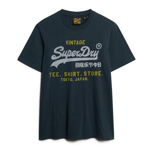 Superdry T-Shirt T-Shirt Herren