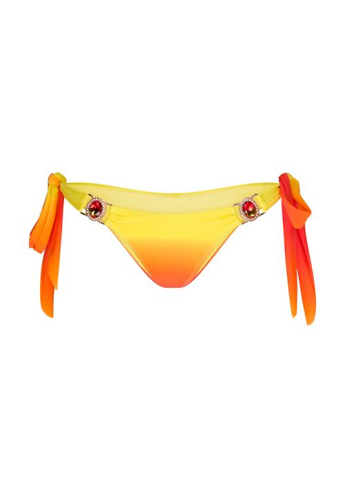 Moda Minx Club Tropicana Bikini Hose Damen