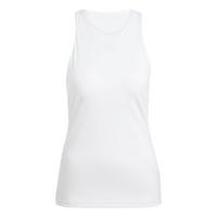 adidas Tennis Climacool Y-Tanktop Funktionstank Damen - White