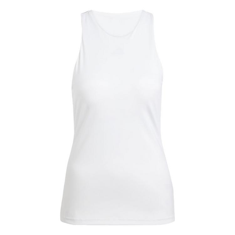 adidas adidas Tennis Climacool Y-Tanktop Funktionstank Damen - White - 0 | SportScheck