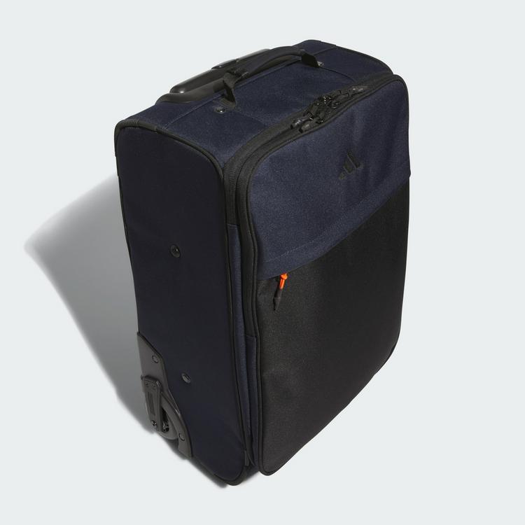adidas adidas 21-Inch Golf Rolling Carry On Reisetasche Herren - Legend Ink - 0 | SportScheck